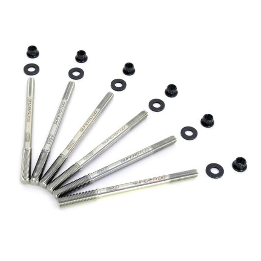 SUPERSTUD CYLINDER HEAD STUD KIT